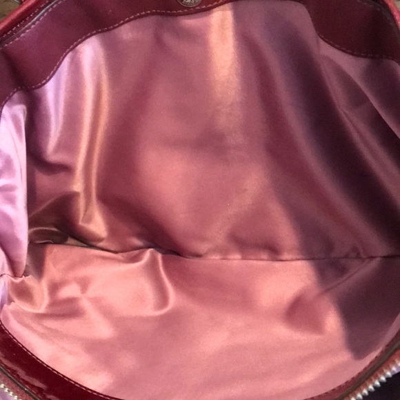 Add’l Coach bag pictures - Picture 4 of 6